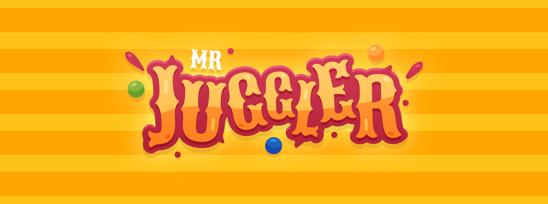 Mr Juggler